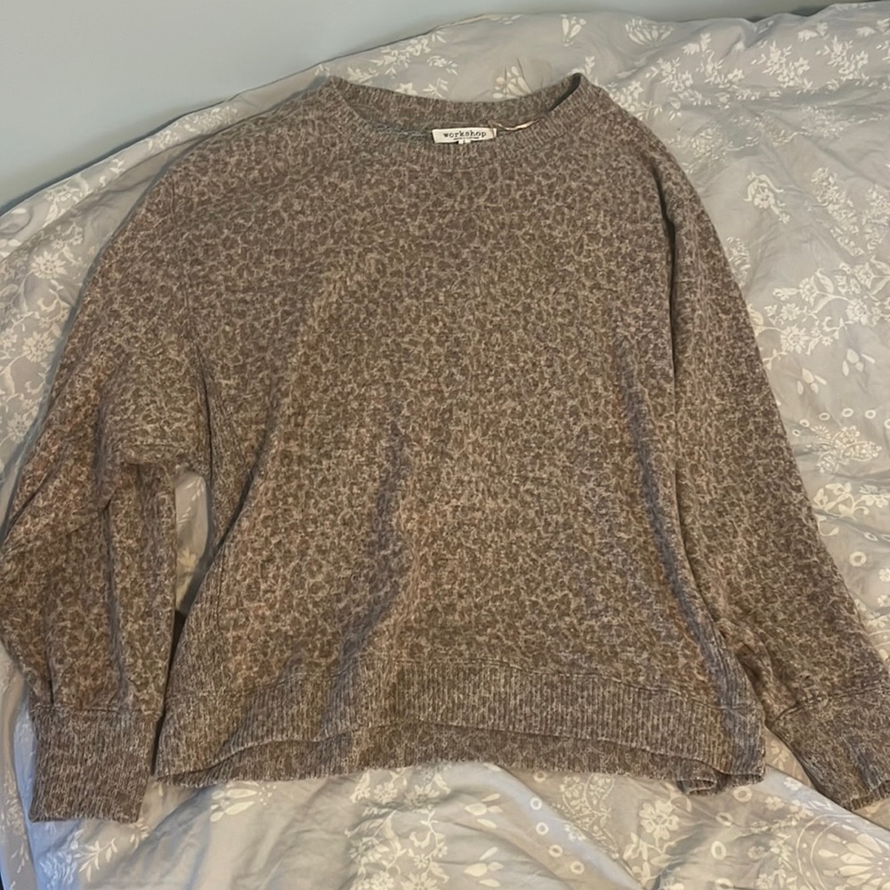 Brand new Women’s Sweater